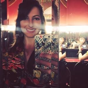 Meet your Posher, Gia